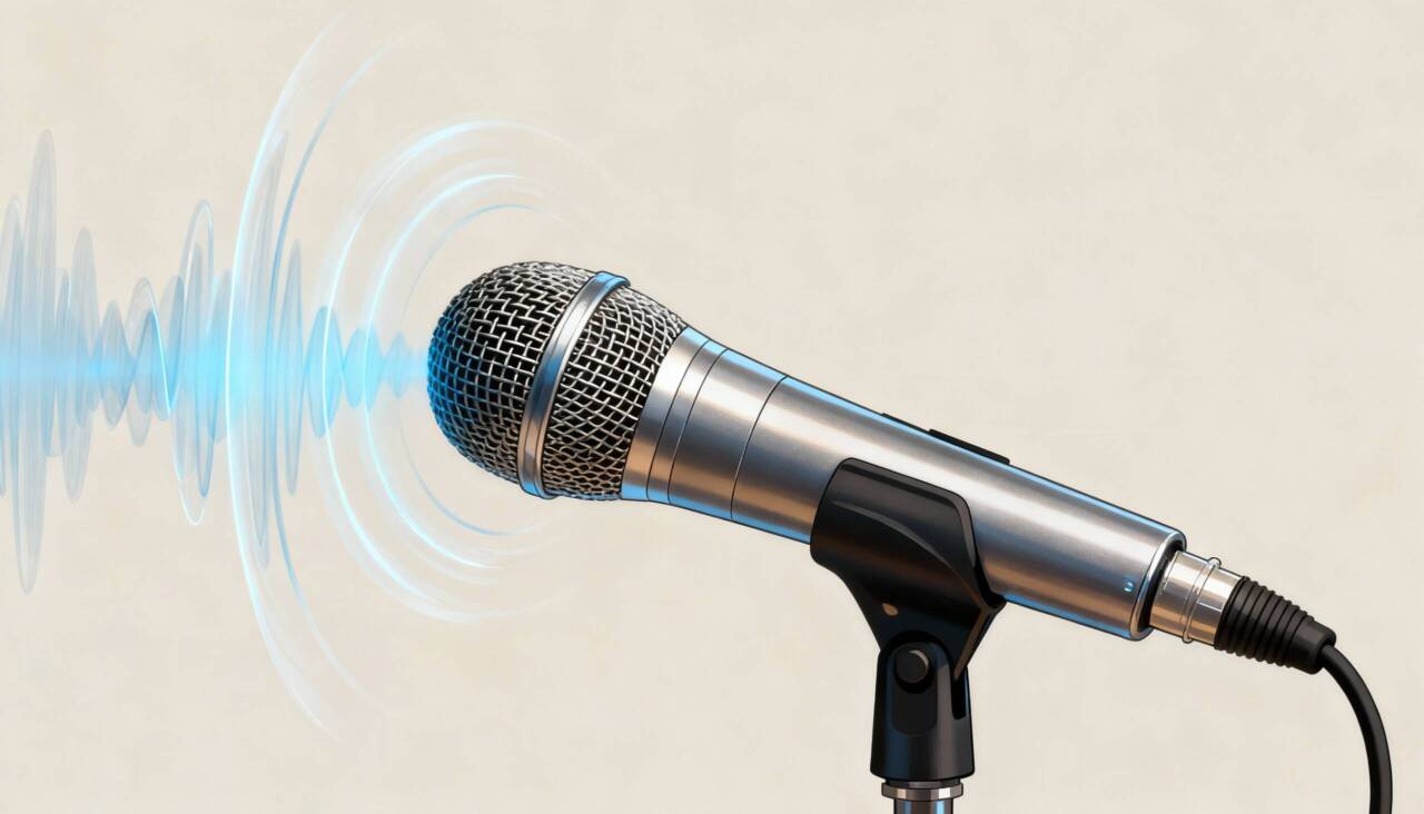 A percepção da própria voz ocorre de duas maneiras: pela condução aérea e pela condução óssea