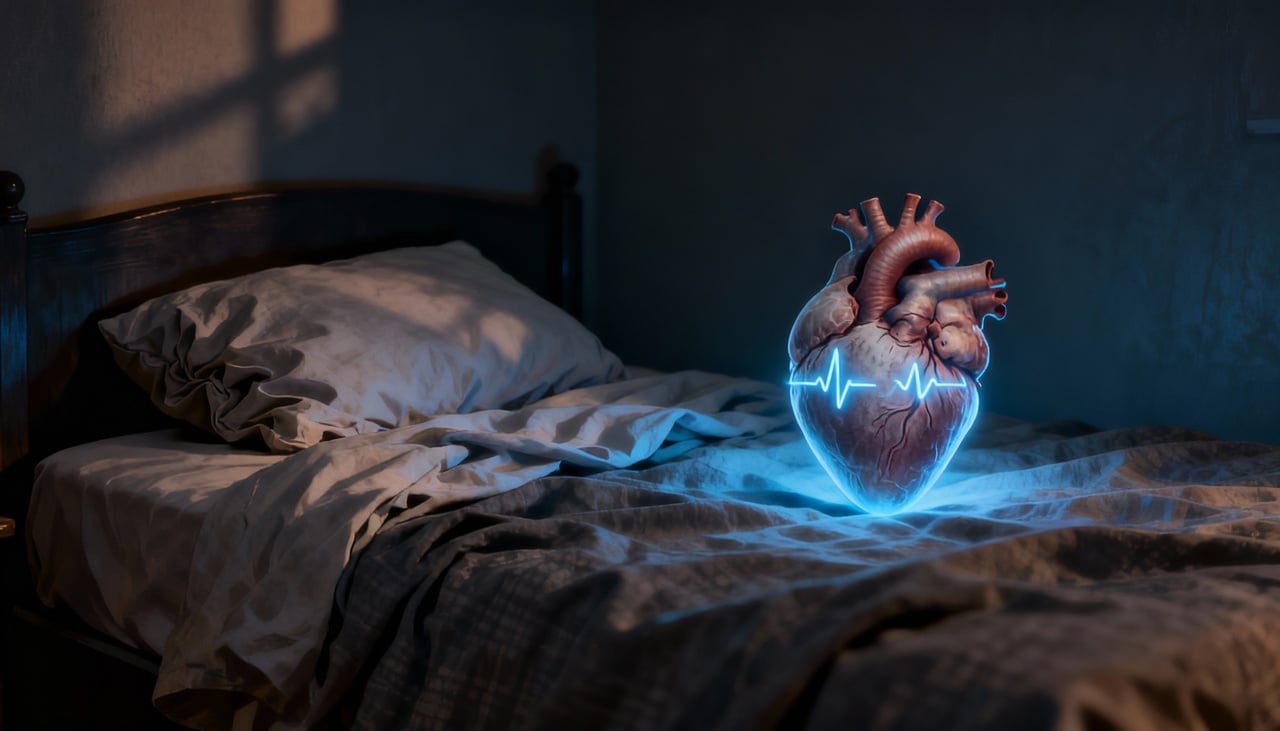 Logo nas primeiras horas do dia, o corpo entra em modo de ativação e passa por uma liberação acentuada de hormônios do estresse