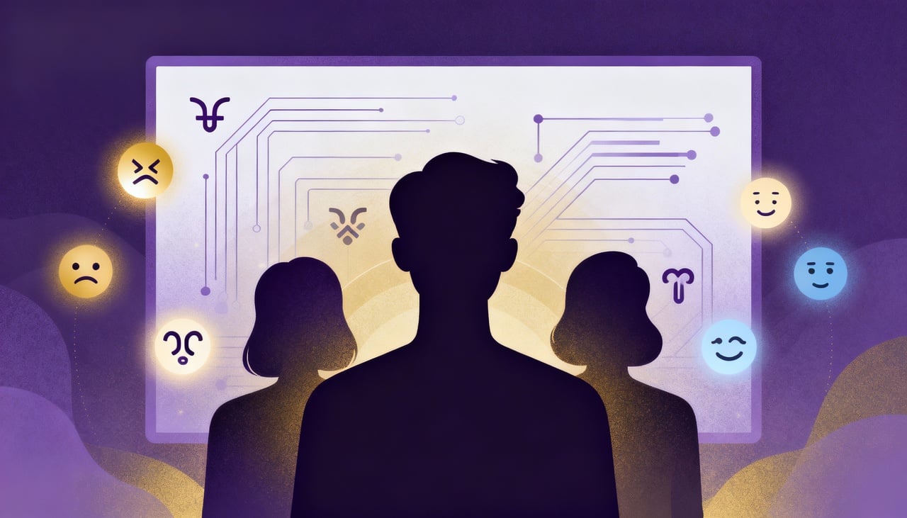 O uso crescente de inteligência artificial tem chegado à astrologia, criando novas análises sobre traços comportamentais associados a cada signo