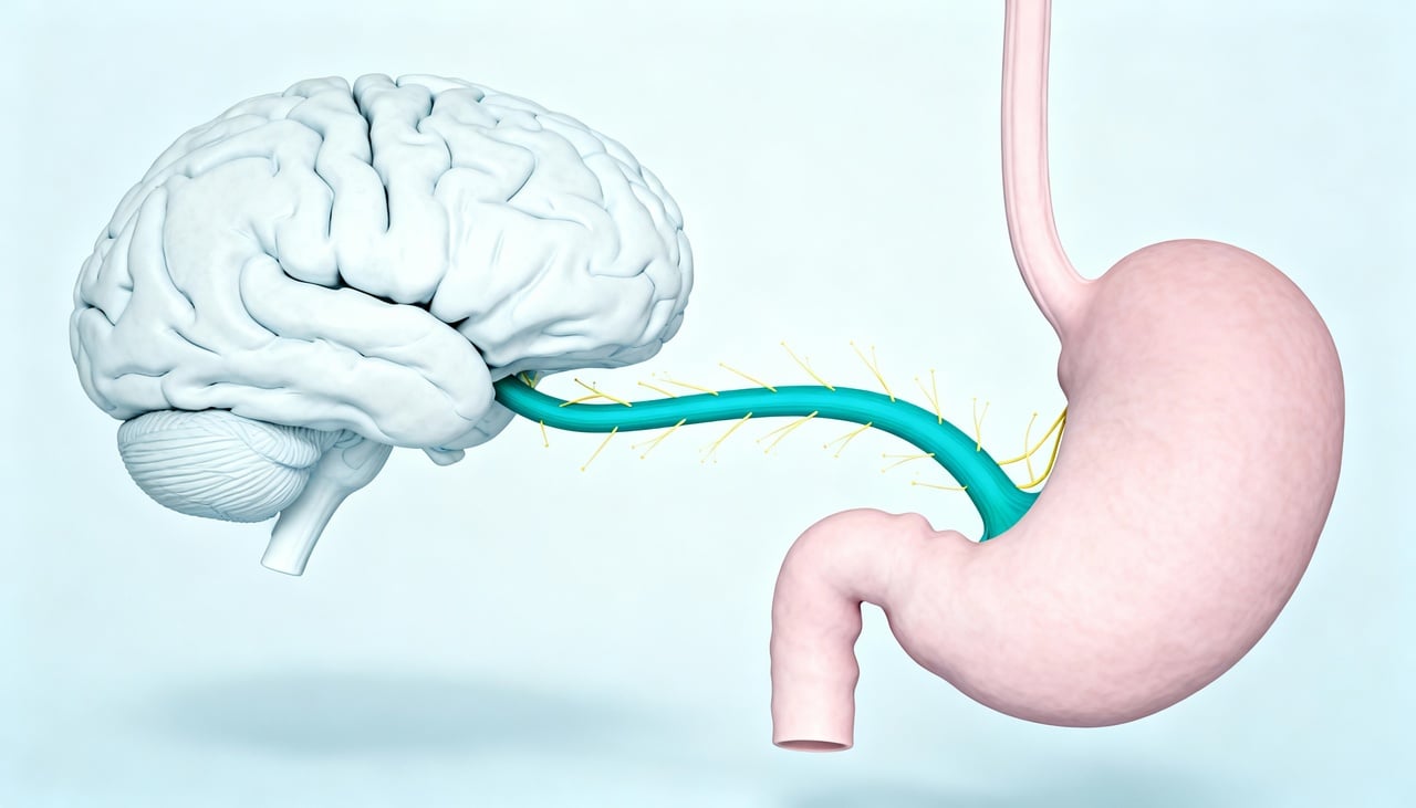 A principal responsável pela sensação de frio na barriga é a resposta fisiológica do corpo diante de situações de alerta