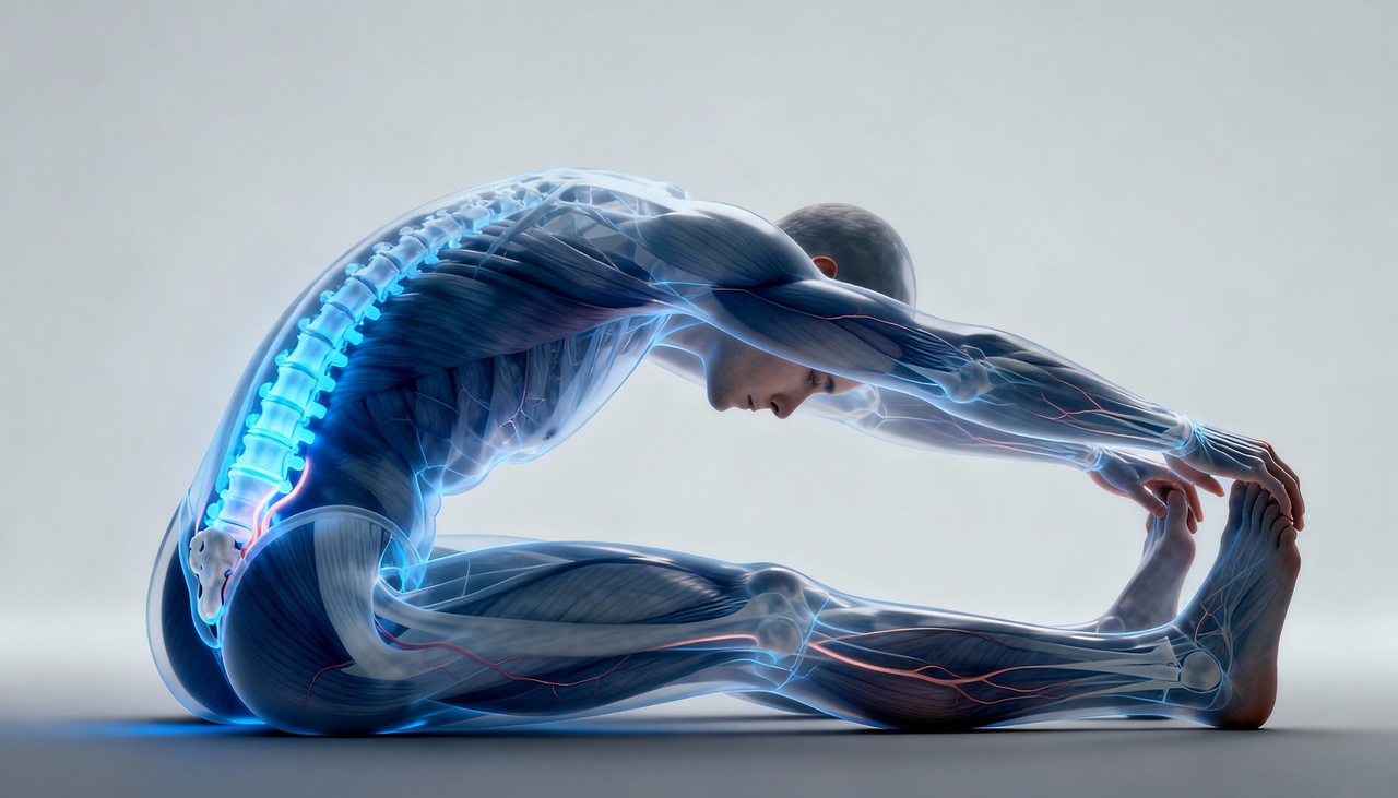 A região lombar apresenta maior suscetibilidade a problemas devido ao esforço repetitivo ou postura inadequada