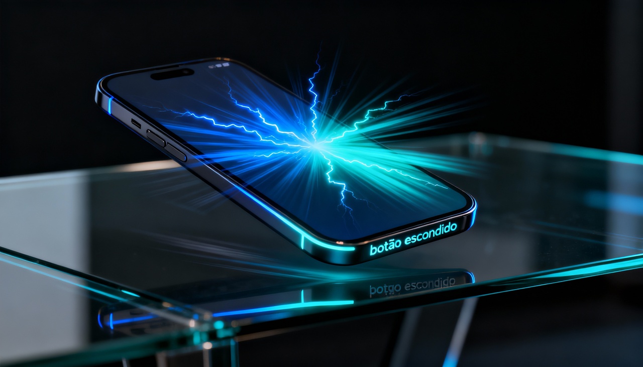 Os smartphones contam com configurações avançadas capazes de agilizar a resposta do sistema e reduzir o uso de recursos