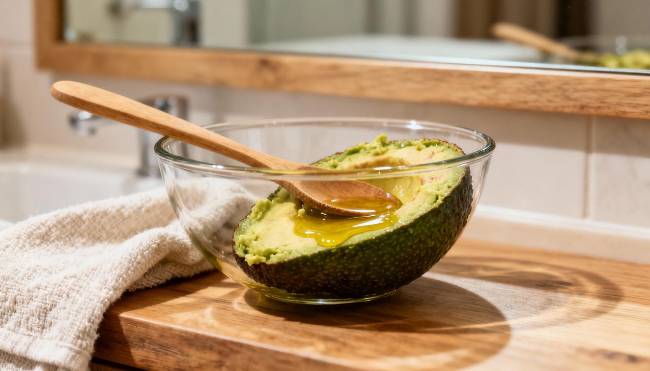 O déficit de nutrientes essenciais prejudica a aparência dos fios