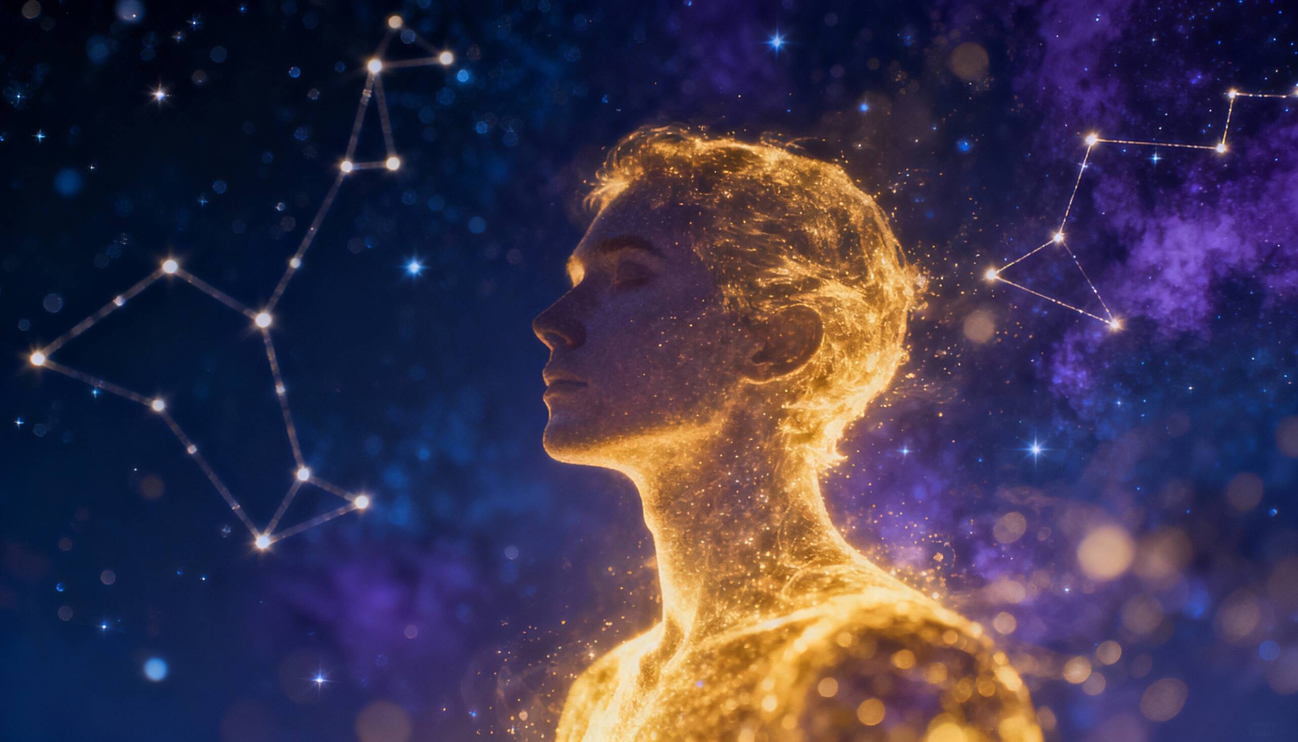 O brilho pessoal vai além da aparência física