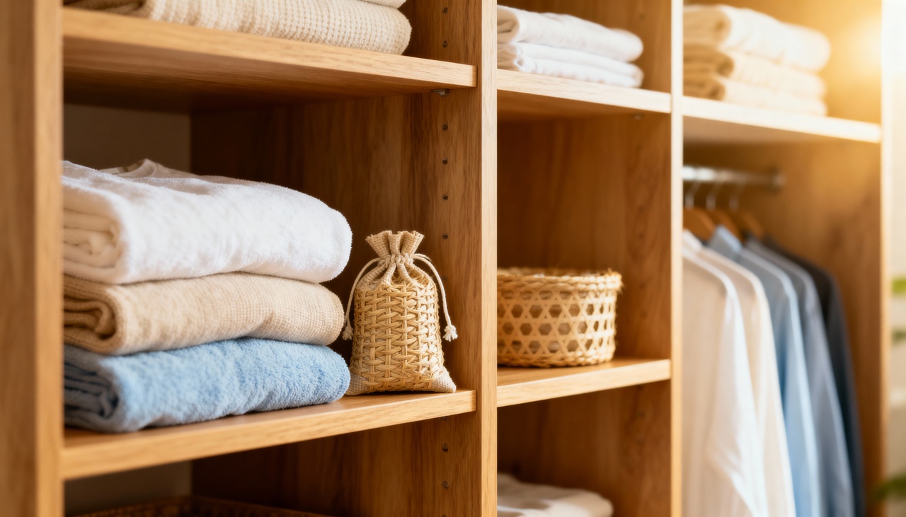 A umidade acumulada, falta de ventilação e a presença de resíduos podem transformar armários em locais propícios ao surgimento de odores