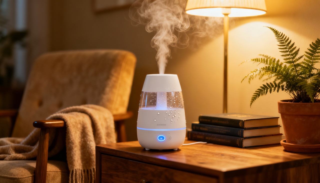 Certos óleos essenciais contêm compostos voláteis capazes de interagir com receptores cerebrais relacionados ao sistema nervoso