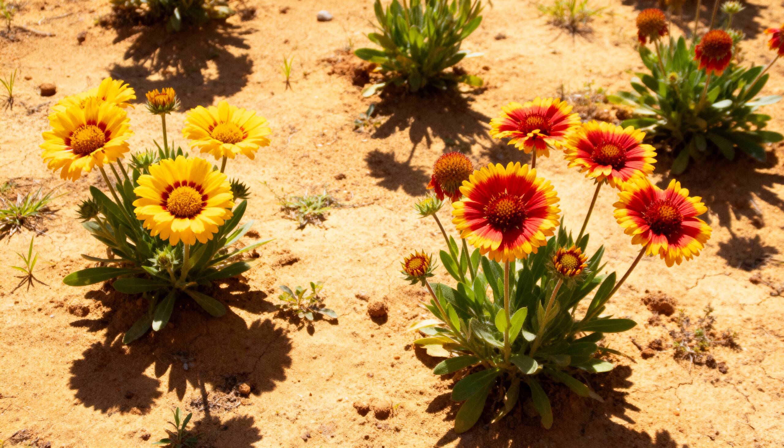 Quem deseja aproveitar a beleza da gaillardia em casa pode seguir passos simples