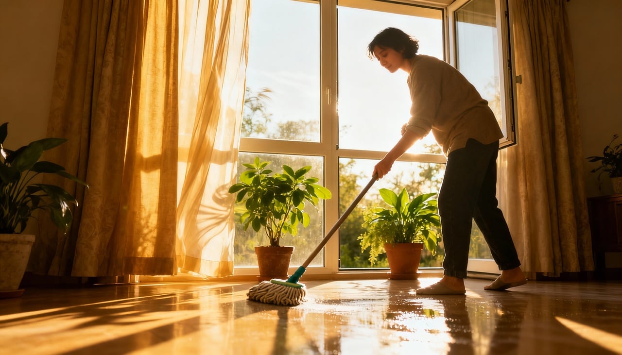 Para muitas famílias, a energia presente nos ambientes influencia as relações e o clima festivo de fim de ano