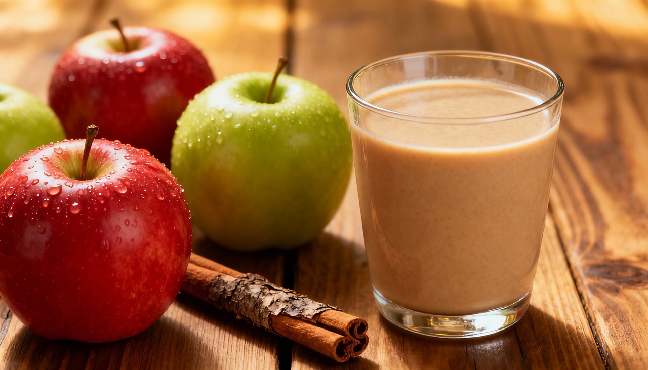 A preferência por essa bebida se deve ao seu sabor marcante e ao perfil nutricional de seus ingredientes