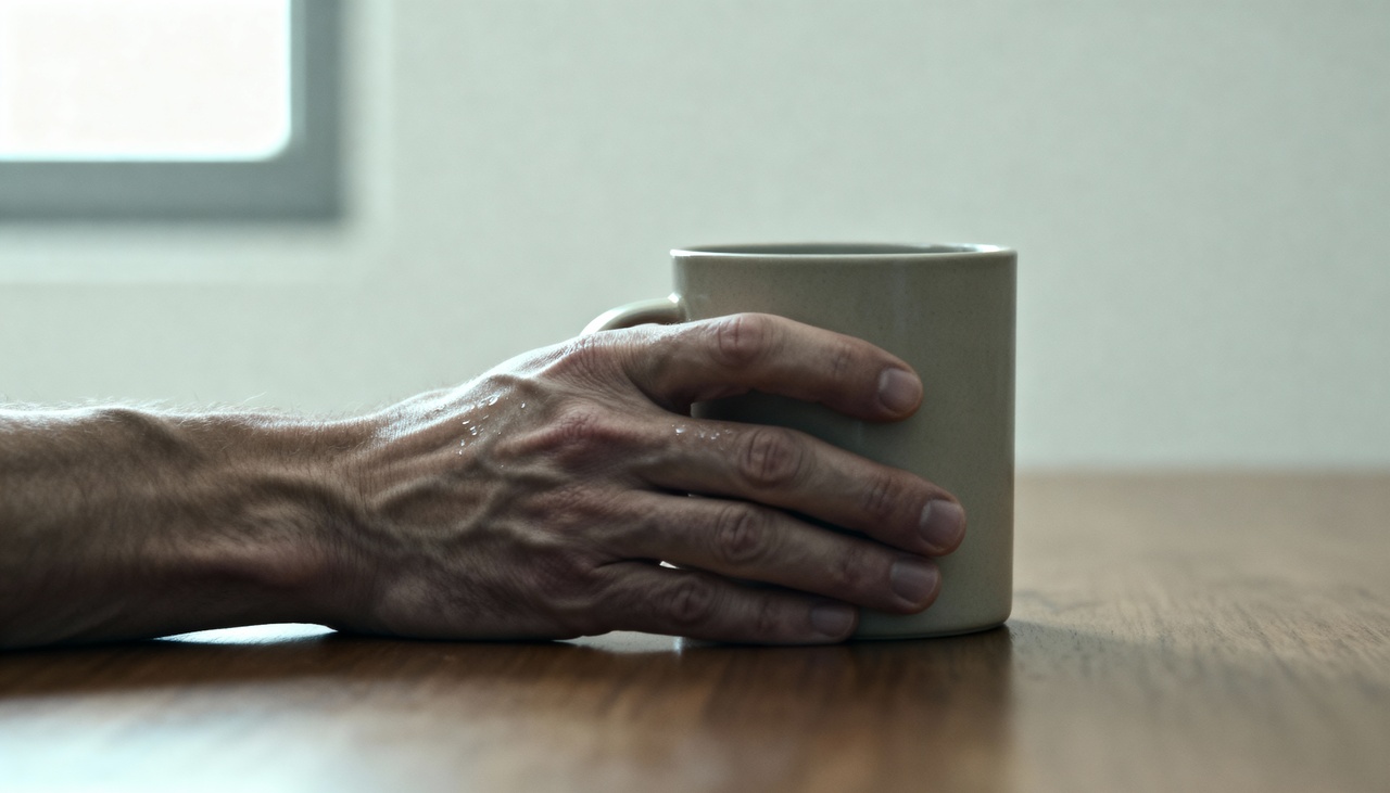 Durante episódios de ansiedade, o corpo libera hormônios como adrenalina e cortisol