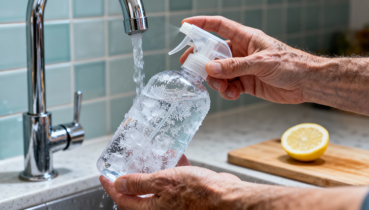 O álcool isopropílico é conhecido por sua rápida evaporação e grande poder de dissolução de agentes como gordura e resíduos