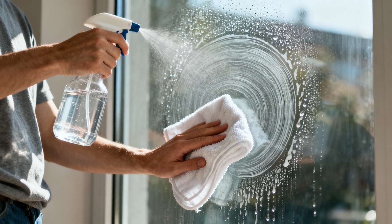 O álcool isopropílico é conhecido por sua rápida evaporação e grande poder de dissolução de agentes como gordura e resíduos