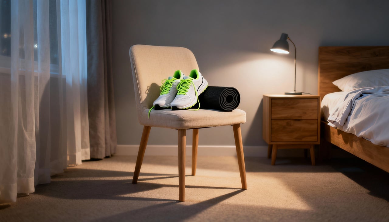 O segredo para não desistir está em criar gatilhos certeiros, estabelecer associações de prazer e ajustar expectativas