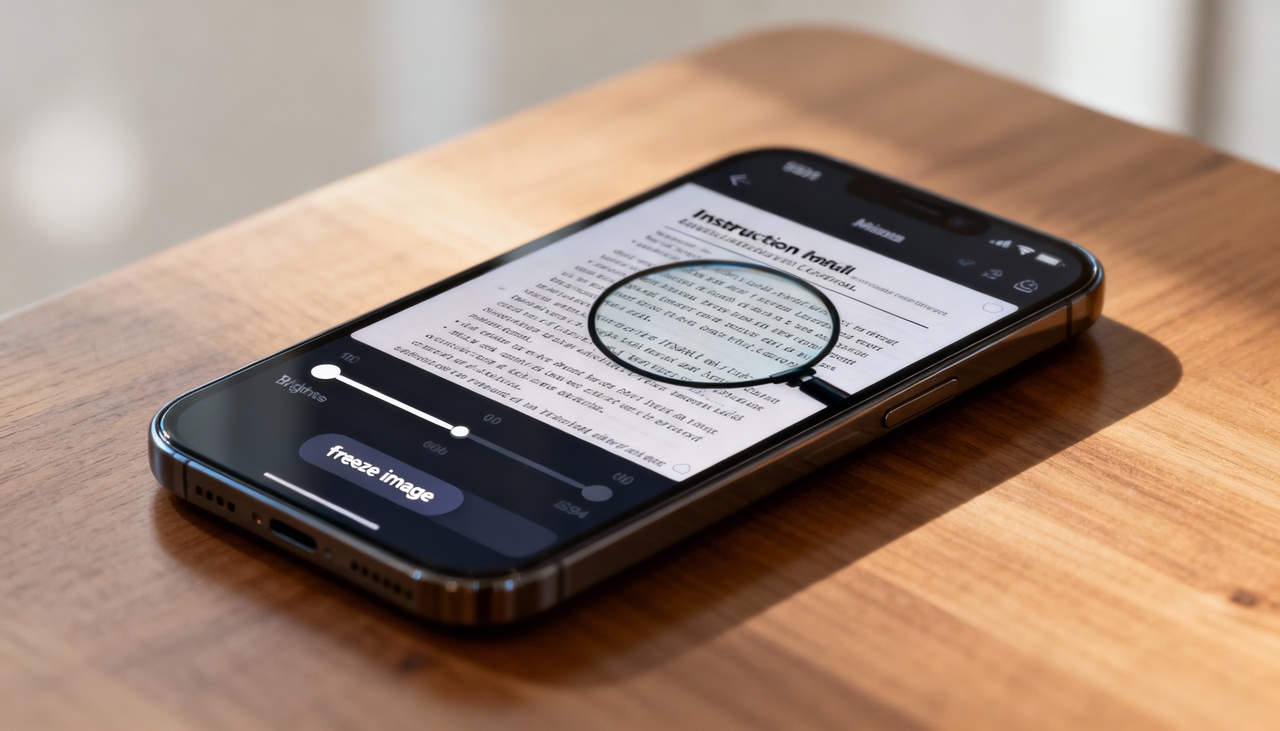 A maioria dos smartphones oferece funcionalidades de zoom nas câmeras, possibilitando ampliar imagens em tempo real de maneira rápida