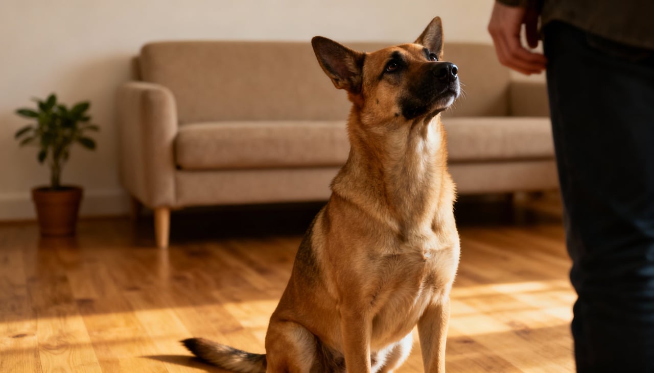 O fenômeno do head tilt não ocorre por acaso