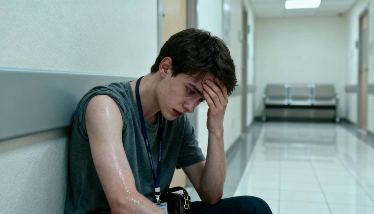 Diversos gatilhos podem desencadear uma reação vagal exagerada