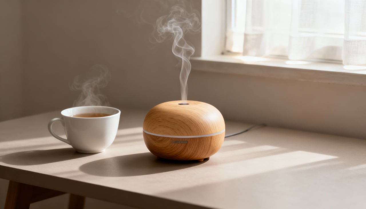 A técnica de expirar por tempo maior que o da inspiração é especialmente eficaz para aliviar ansiedade e melhorar o humor