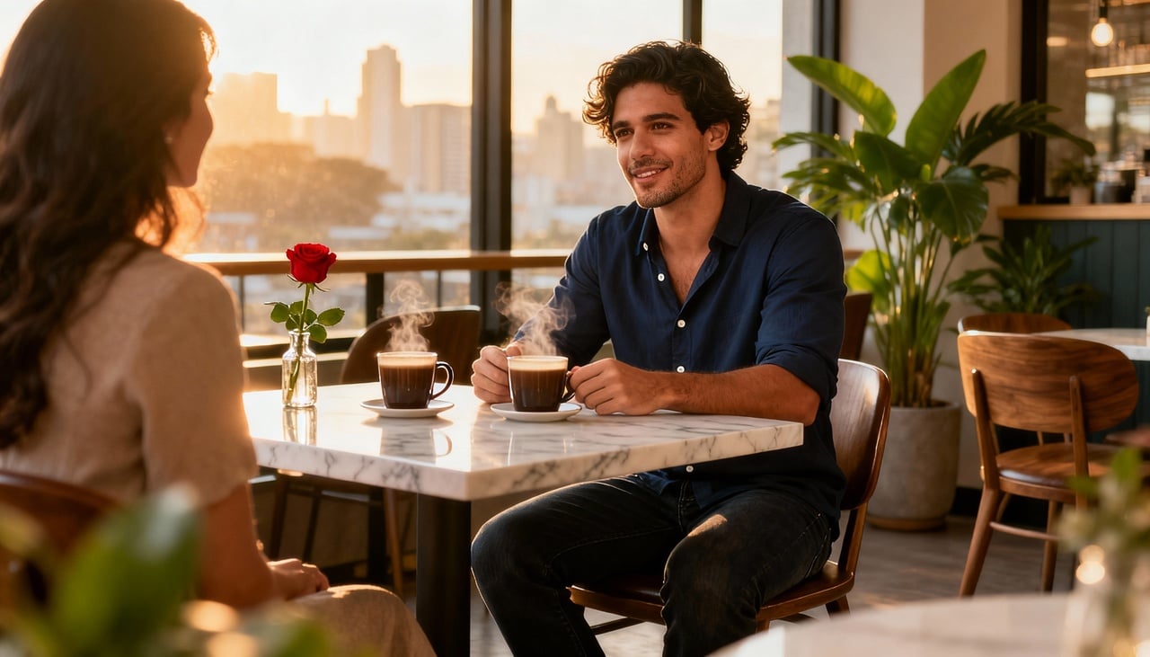 Entre todos os signos do zodíaco, quatro em especial têm maior propensão a experiências afetivas intensas no início de 2025