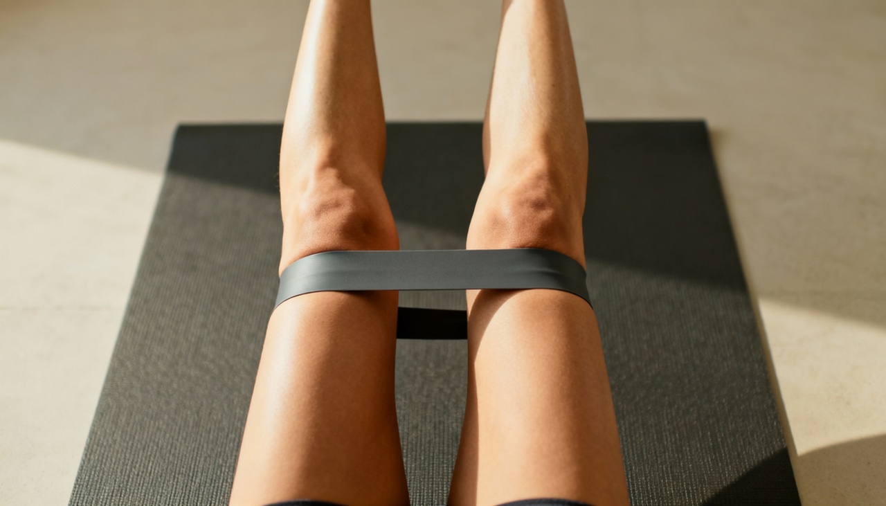 Os melhores exercícios para joelho atuam diretamente nos músculos estabilizadores