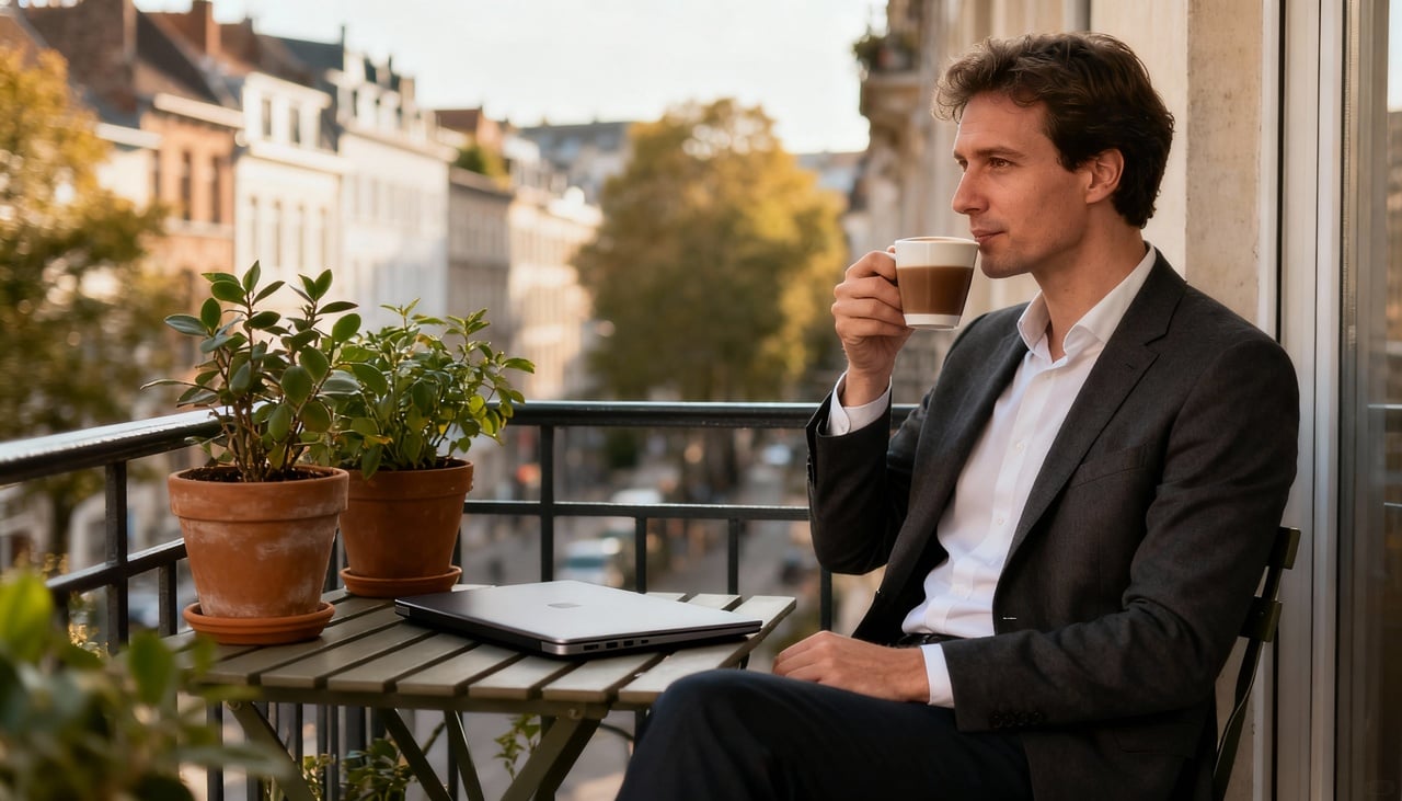 Atualmente, a Nova Zelândia ocupa o topo do ranking global de equilíbrio entre trabalho e vida pessoal