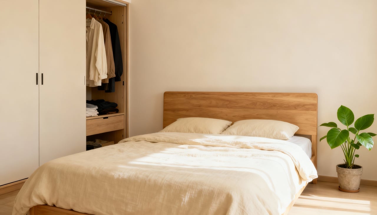 A filosofia do Feng Shui parte do princípio de que o lar é mais do que um abrigo físico