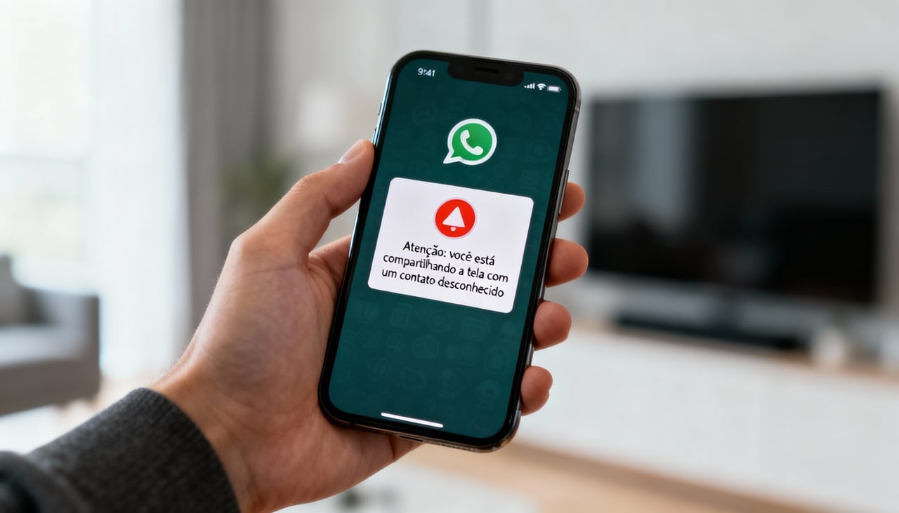 A recente implementação de algoritmos de detecção de fraude diretamente nos aplicativos Messenger e WhatsApp marca um avanço significativo
