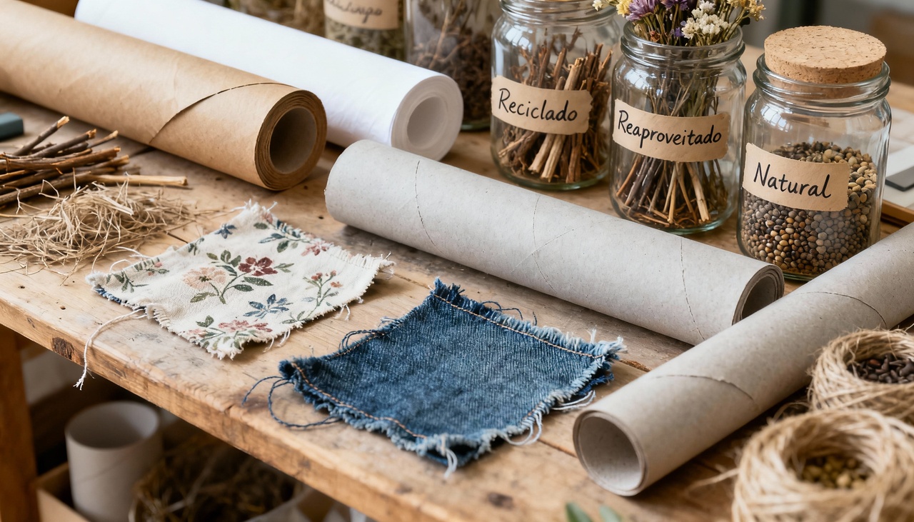 O universo das atividades artesanais nunca esteve tão dinâmico