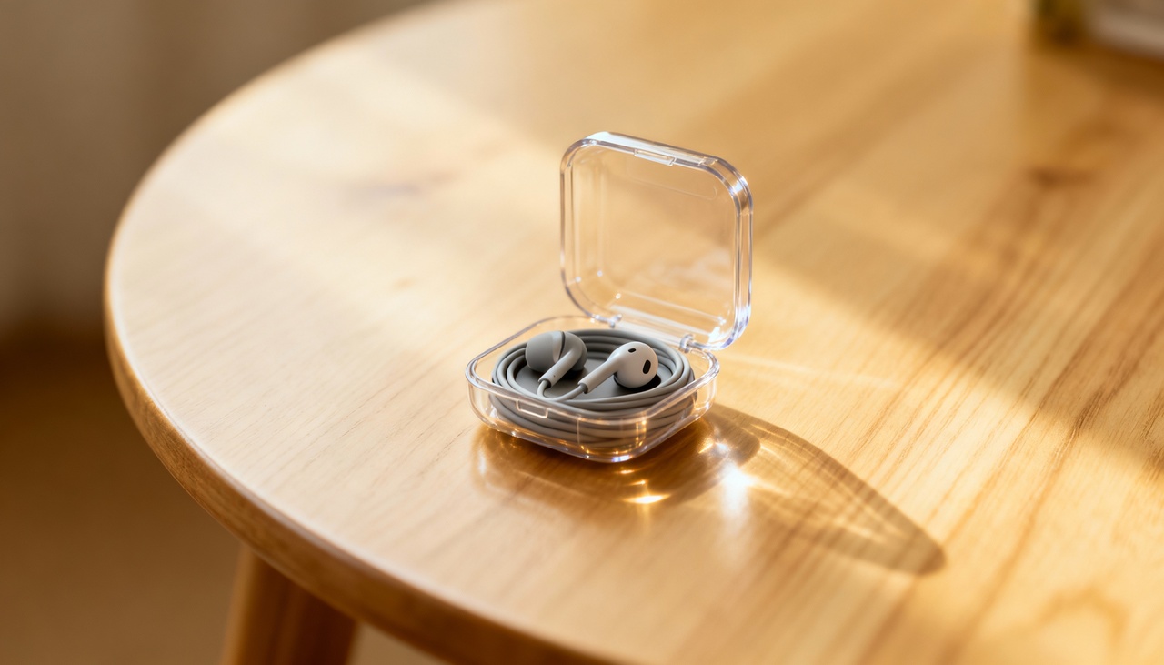 Com alguns passos fáceis, a caixinha vazia passa a ter uma nova utilidade