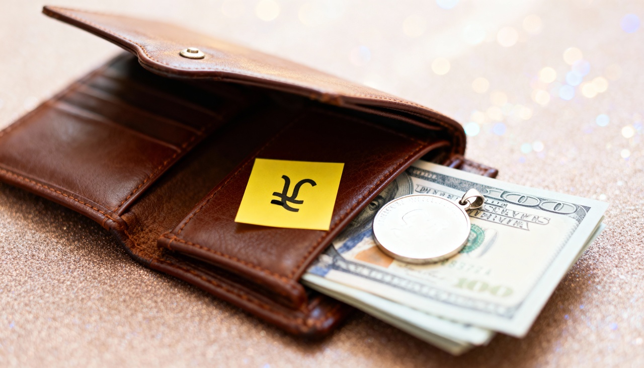 O ato de inserir o símbolo do signo na carteira viralizou especialmente entre jovens nas redes sociais, como o TikTok