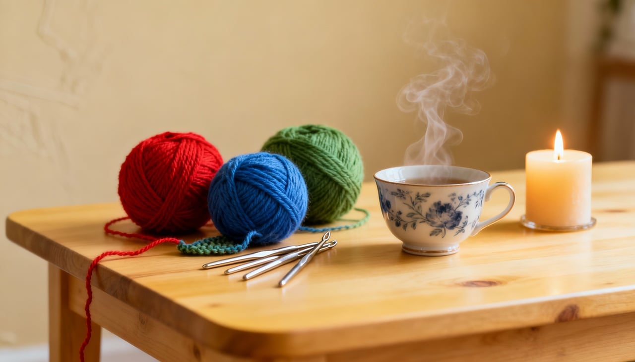 O universo das atividades artesanais nunca esteve tão dinâmico