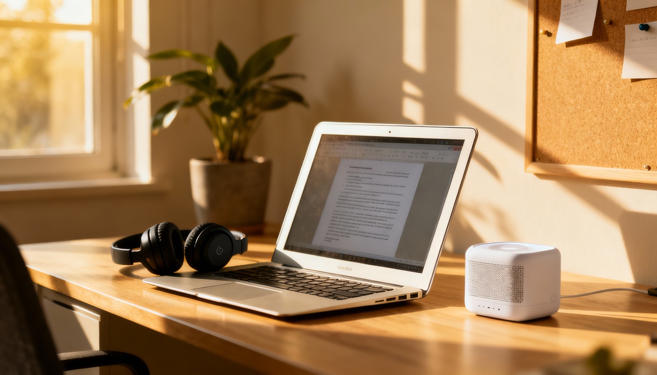 Certos traços de personalidade são decisivos para quem integra a música na rotina de estudos ou trabalho