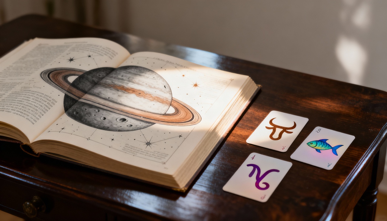 O trânsito de Saturno coloca em foco a necessidade de revisitar padrões e metas nos relacionamentos