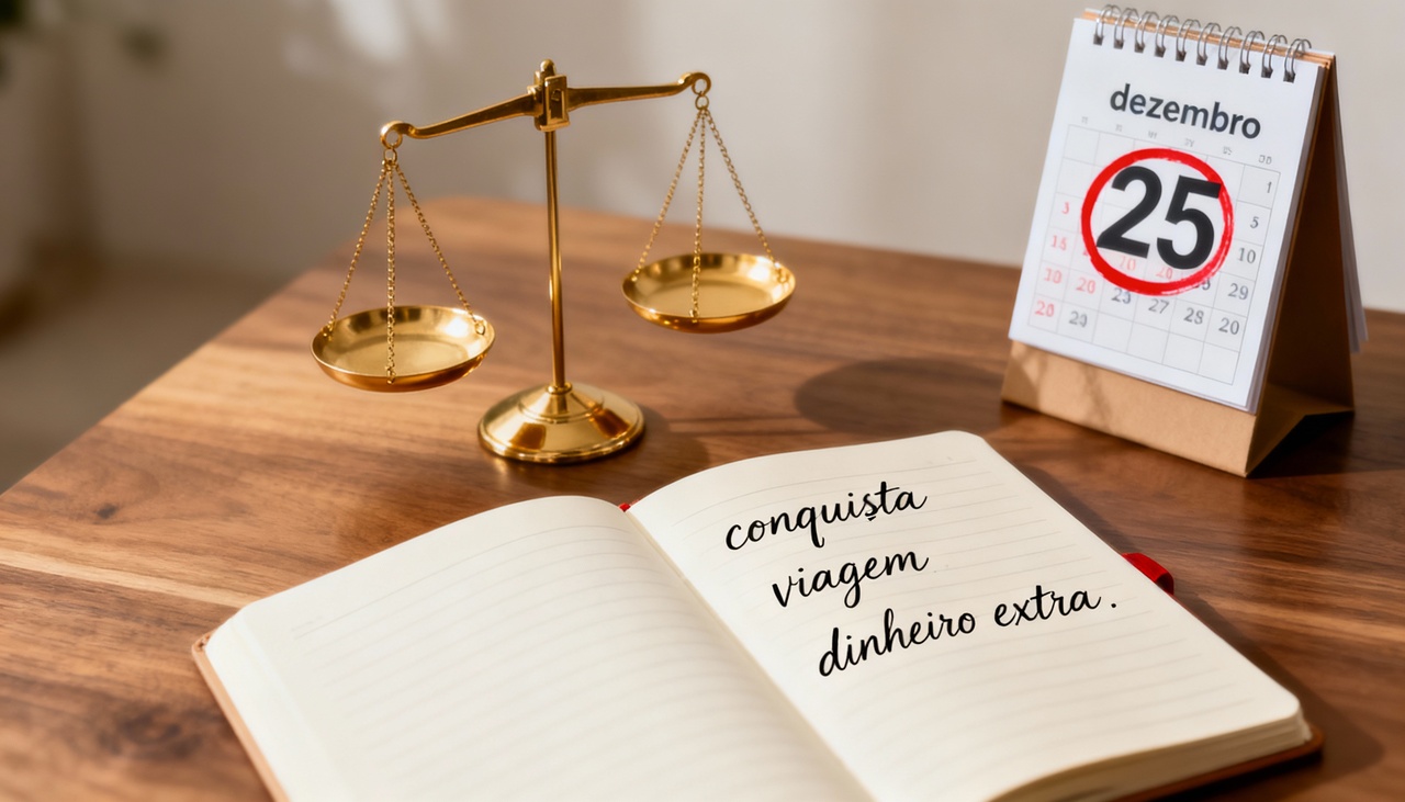 Os librianos podem esperar acontecimentos muito favoráveis durante o último mês do ano