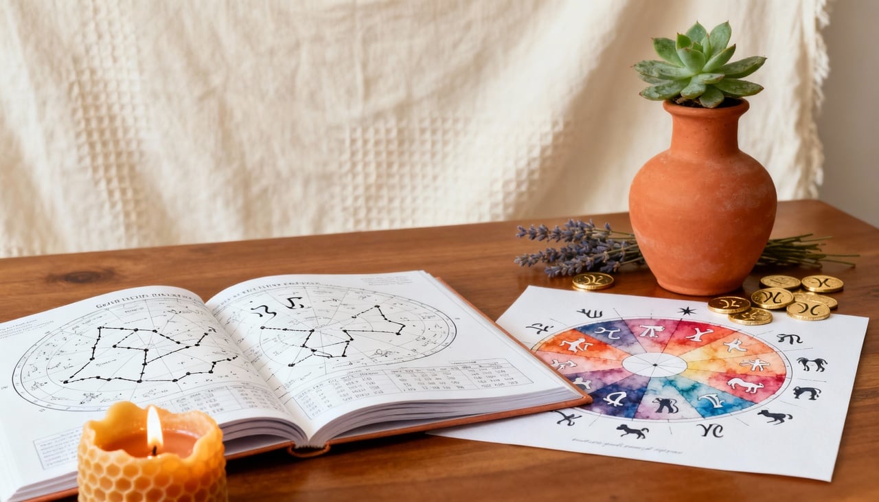 Ao longo deste ciclo, a prosperidade destaca-se como tema central, influenciando estratégias que favorecem Touro e Virgem