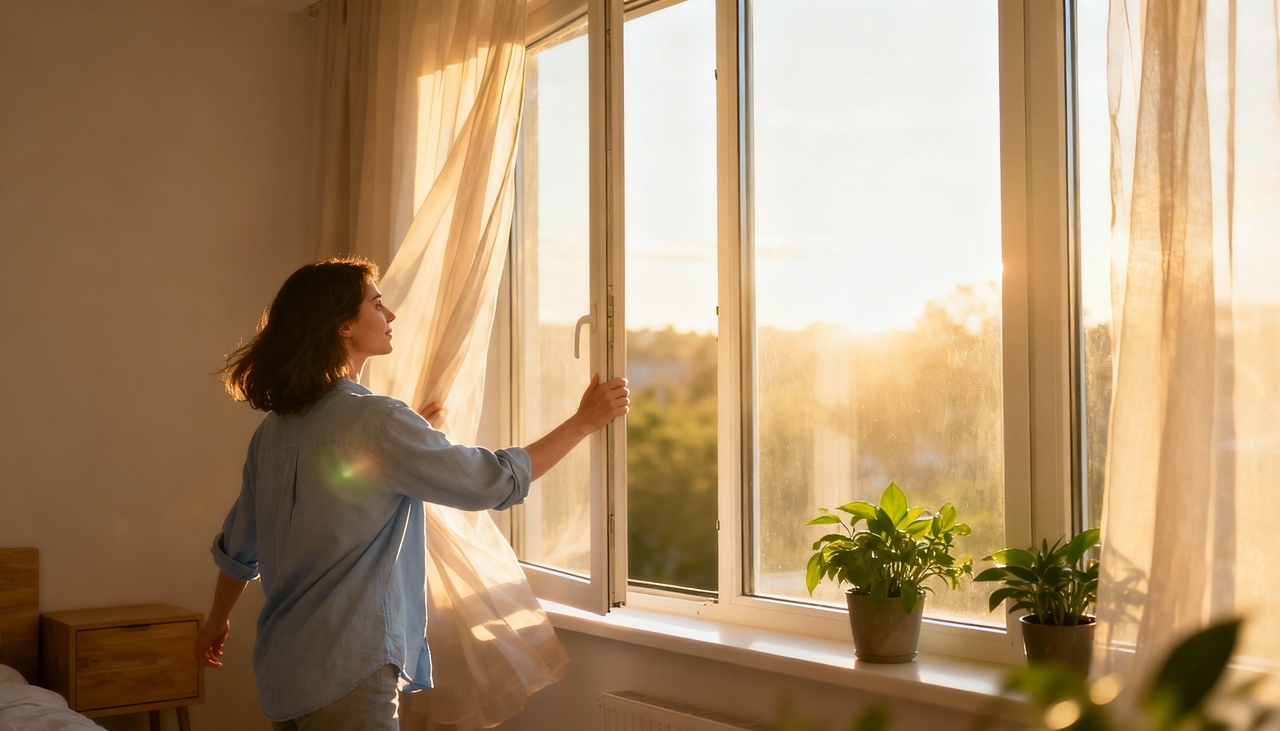 No Feng Shui, acredita-se que o chi move as energias e influencia saúde física e equilíbrio emocional do lar