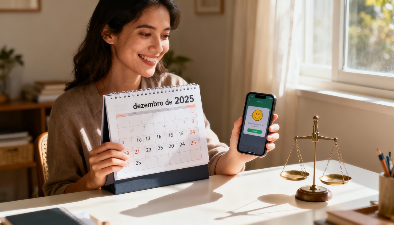 Os librianos podem esperar acontecimentos muito favoráveis durante o último mês do ano