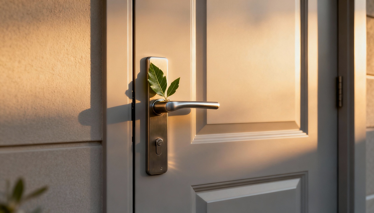 Muitos se perguntam sobre os melhores locais para posicionar a folha de louro e potencializar seus benefícios energéticos