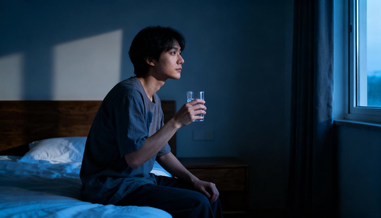 A mudança para o sono ininterrupto de oito horas aconteceu gradualmente com a industrialização e a iluminação artificial