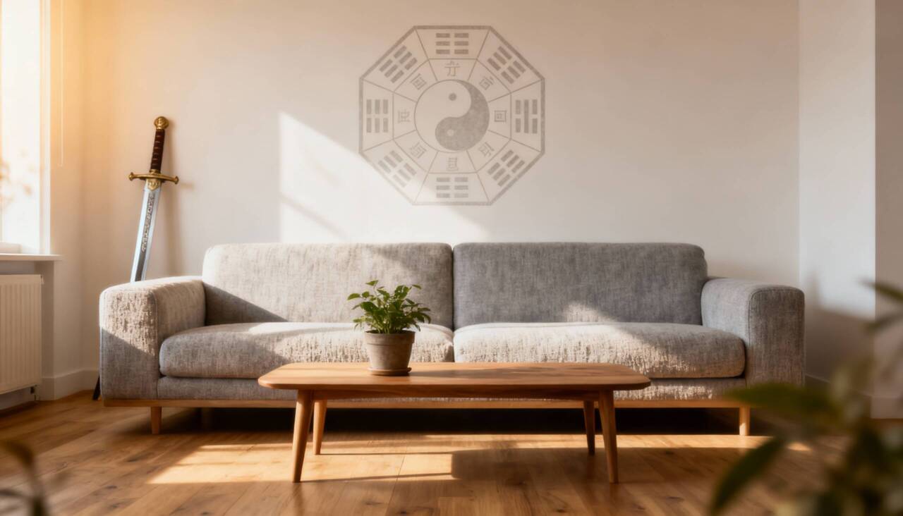 No Feng Shui, essa planta representa proteção e renovação