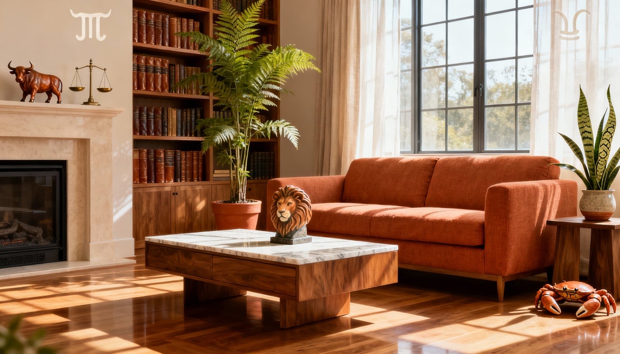 Durante o ano de 2025, quatro signos ganham destaque na astrologia por promoverem grandes mudanças nas casas