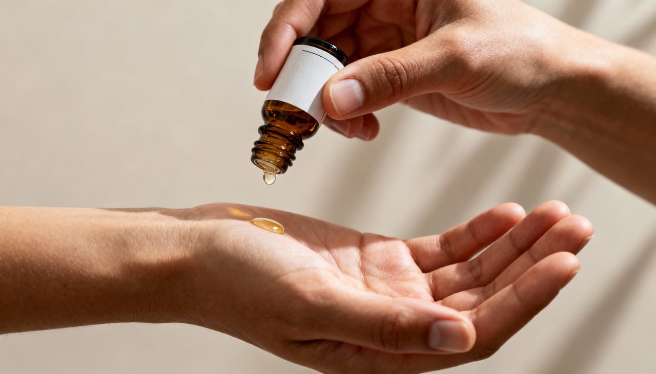 Esses óleos se destacam porque seus compostos aromáticos atuam na química cerebral