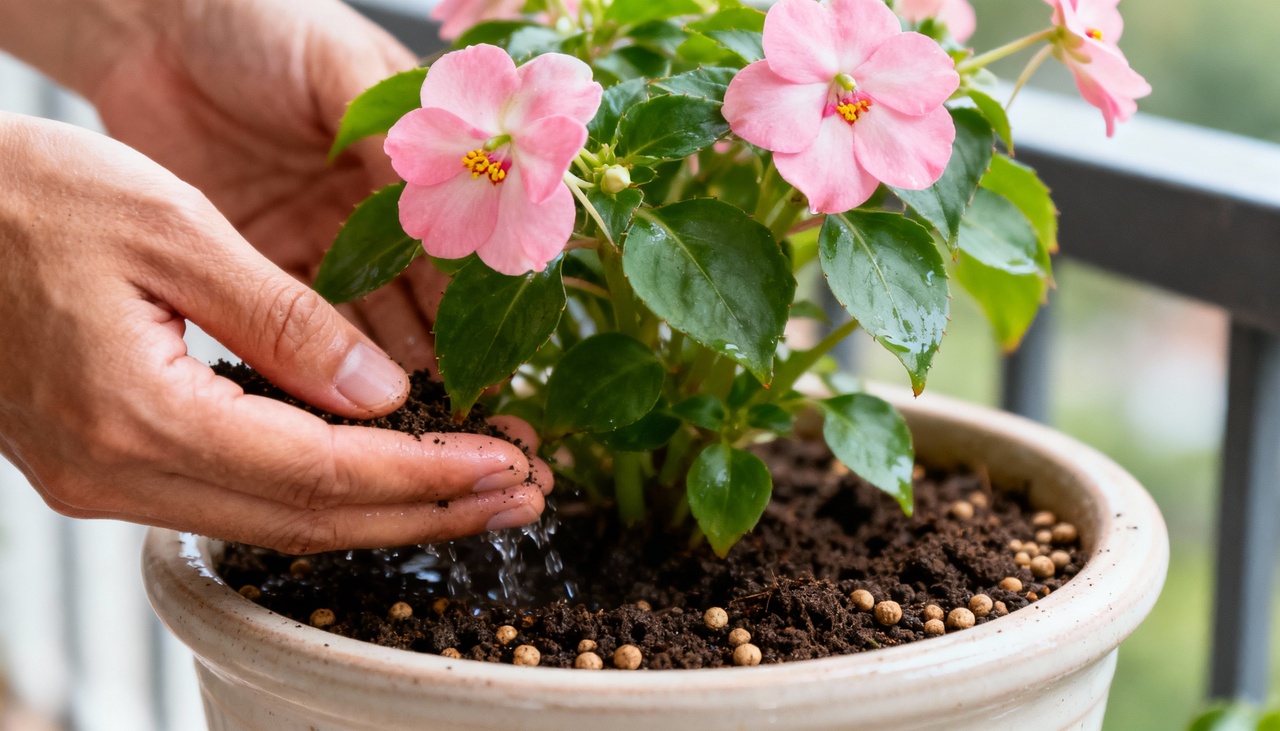Para manter o florescimento regular, alguns cuidados essenciais devem ser seguidos com atenção