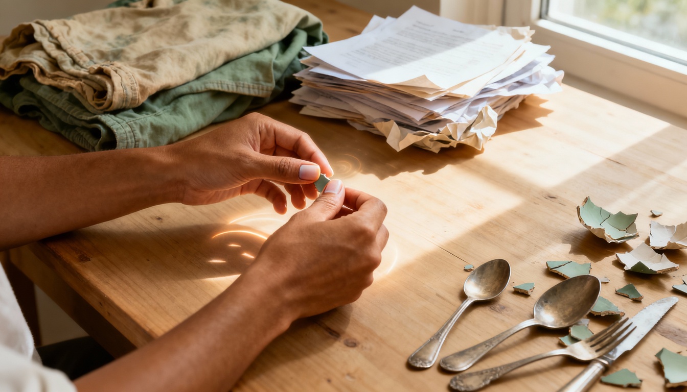 No Chile, o fim de ano funciona como um marco para revisar não só aspectos emocionais mas também o estado físico do lar