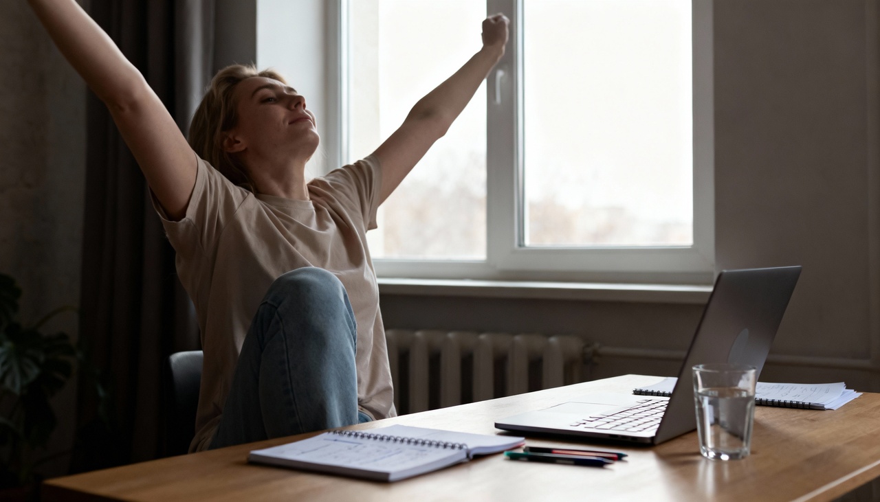 A NEAT, termo derivado de non-exercise activity thermogenesis