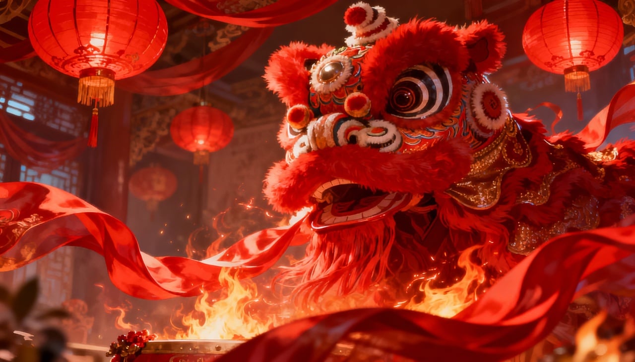 O Feng Shui, sistema milenar de harmonização de ambientes, associa cada cor a elementos e energias que podem influenciar positivamente diversos setores da vida