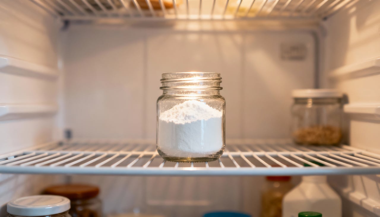 O chamado “cheiro de geladeira” ocorre devido à combinação entre umidade, pouca ventilação interna e resíduos microscópicos de alimentos