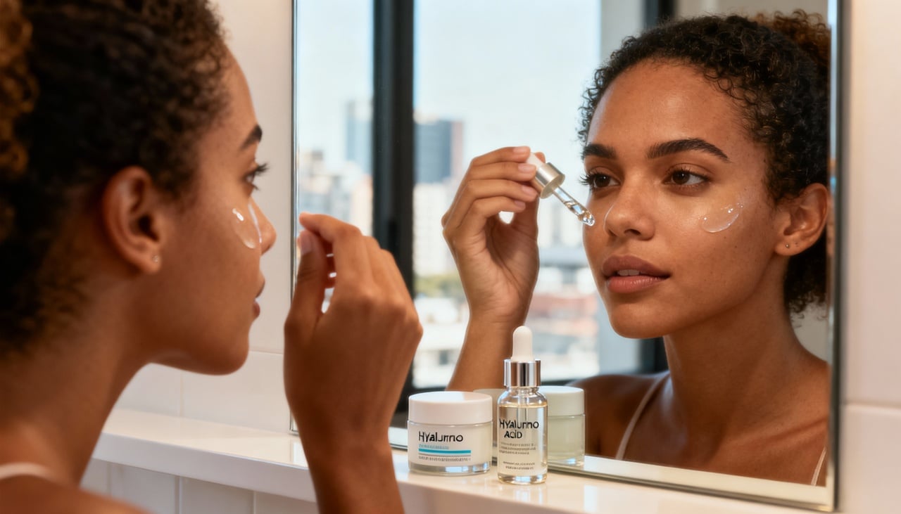 Os novos queridinhos da skincare combinam ciência e praticidade