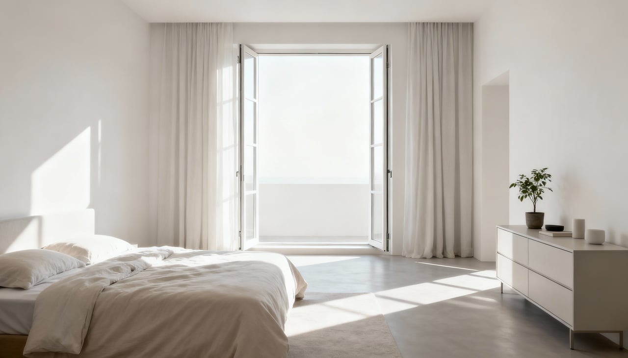 A exposição à luz do dia logo no início da manhã sinaliza ao organismo que é momento de despertar e ajusta o relógio biológico com mais precisão