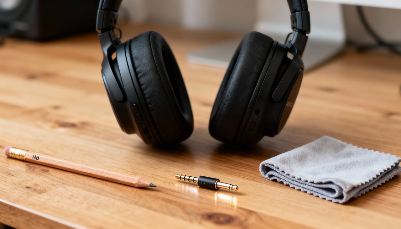 O grafite encontrado em lápis escolares possui leves propriedades lubrificantes e é um bom condutor de eletricidade