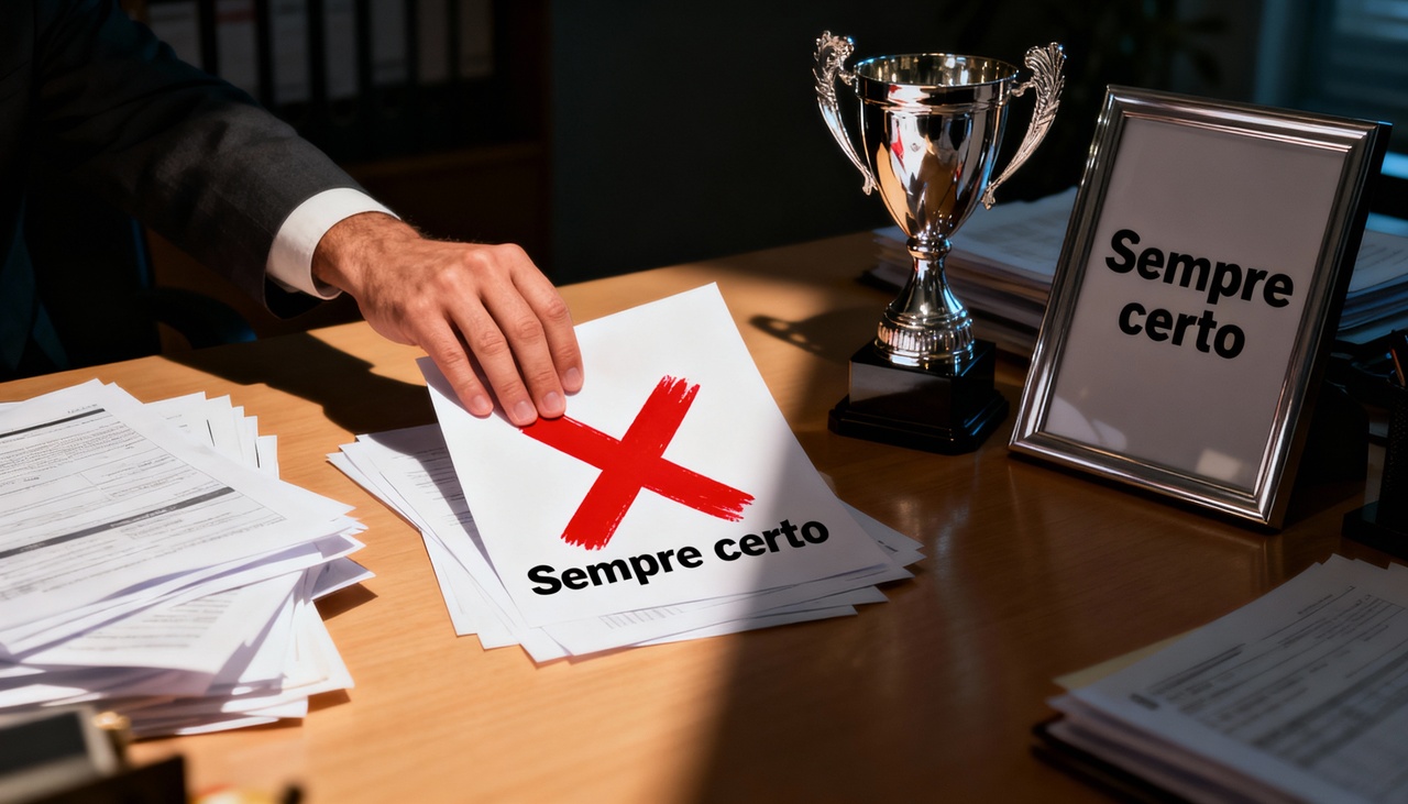 Quando a imagem pessoal está abalada, críticas são interpretadas como ameaças à própria identidade, não apenas sugestões de melhoria